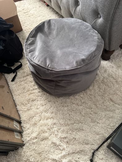 pouffe