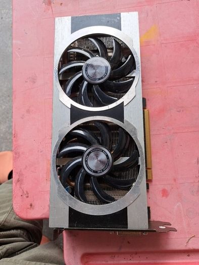 Radeon 7870 2GB