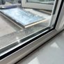 Double glazed white frame window Image 2