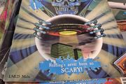 Spine chillers kids horror/spooky magazines