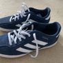 boys Addidas trainers Image 4