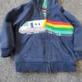 frugi hoodie Image 2