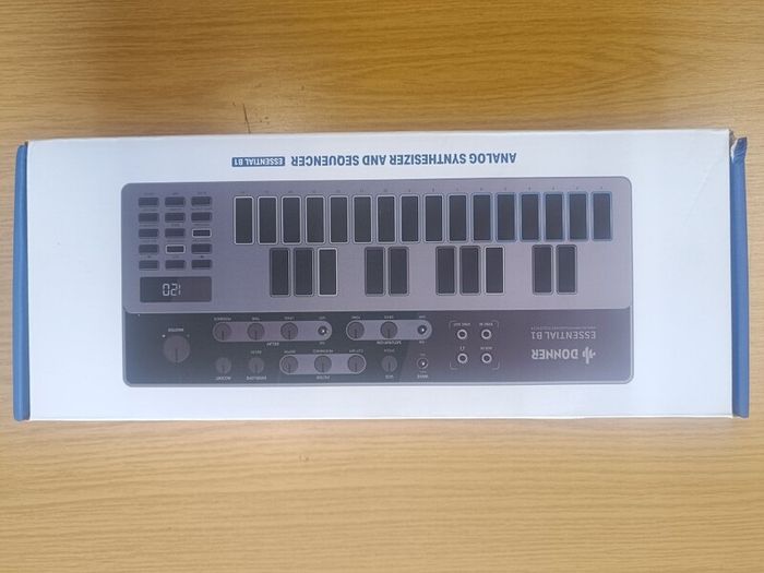 Donner essential B1