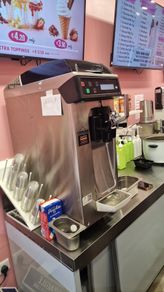 Carpigiani 191 icecream machine