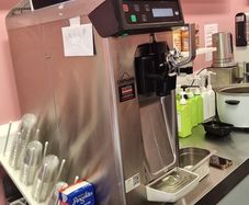 Carpigiani 191 icecream machine