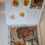 The Gruffalos Child Jigsaw book Image 2
