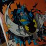 Detective Comics ! Issue #576 ! Todd McFarlane Cover ! Copper Age Comic ! 1987 ! by DC Comics ! Image 2