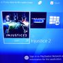 Sony PlayStation 4 PS4  500 GB (System Software 11.00) Image 4