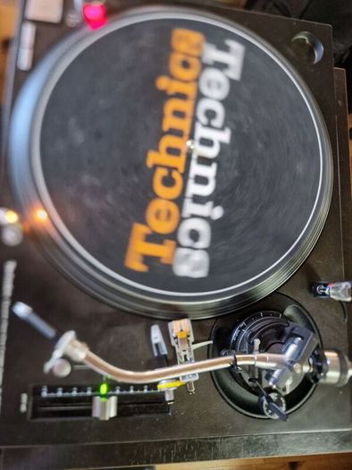 Technics SL-1200 / SL-1210 Original Parts - Hinges, Pitch Faders, Spares