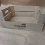 wooden display advertising crisps crate,good condition, buyer collects,or pays postage, Image 3