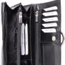 Catwalk Collection Handbags. Women's Large Leather Purse. Brand New. Free Tracked Postage! Image 2
