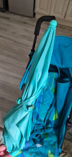 Mothercare Travel buggy