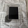 Waterford Crystal "Ardmore" Picture Frame 5" x 7" Made in Ireland Image 4