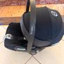 Cybex Cloud Car seat & 360 base Image 2