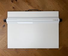 Orchard A2 Portable Drawing Board with Parallel Motion