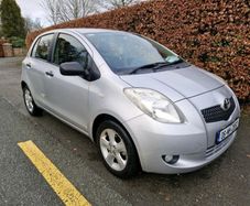 Toyota Yaris 2006