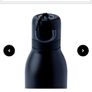 OWALA FreeSip Twist Water Bottle 24oz BRAND NEW Image 5