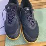 Adidas Barricade sz UK 13.5 Image 2