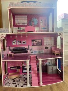 Barbie bundle