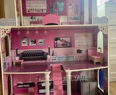 Barbie bundle