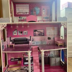 Barbie bundle