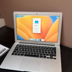 MacBook Air