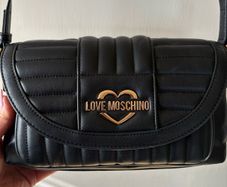 Love Moschino bag