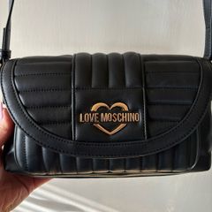 Love Moschino bag