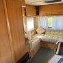 2.8 TD Fiat Ducato Premium Swift Suntor 590RL Image 9
