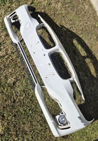 F30 BMW SE Front Bumper