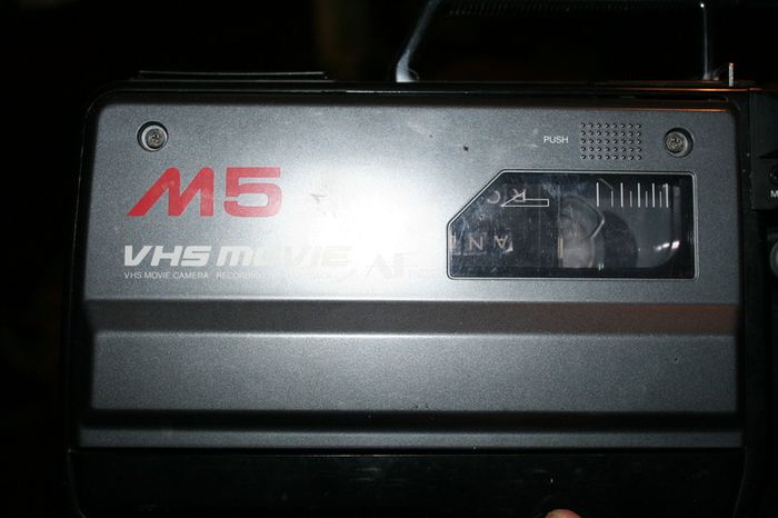 Philips VHS Movie
