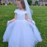 Communion Dress Image 2