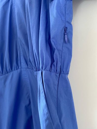 Second Female Epifanio Dress