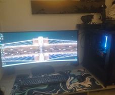 Ultimate High-End Gaming PC Setup | Ryzen 7 9800X3D / RTX 5070 Ti / 32GB DDR5 / 2TB Gen4 / Alienware AW3425DW 34" QD-OLED 240Hz