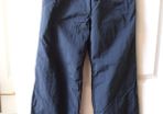 SALE!  Girls' Navy Tracksuit Bottoms with Lining - new