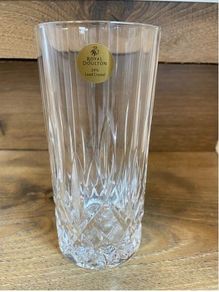 Royal Doulton Glass