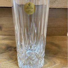 Royal Doulton Glass