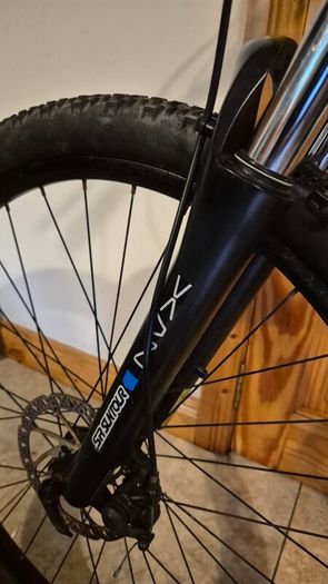 carrera mtb mountain bike