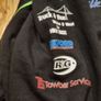 kawasaki speedfit racing  top Image 4