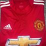 Man United Jerseys Image 4