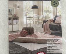 Rug underlay - large
