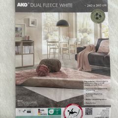 Rug underlay - large