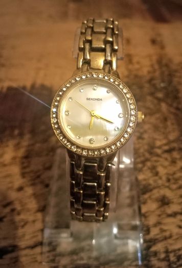 Vintage Sekonda Ladies Wristwatch