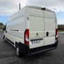 Peugeot Boxer Image 6