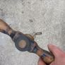 Antique Dunlop Double acting pump Image 3