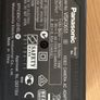 panasonic video battery charger Image 3