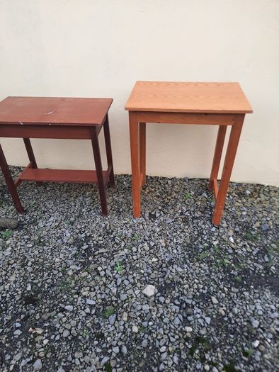 vintage furniture