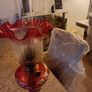 antique lamp Image 2