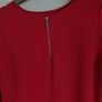 women's red Top Image 4