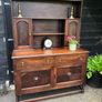 Victorian Welsh Dresser Image 2
